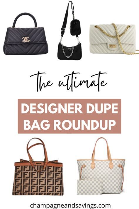 selling fake designer bags on ebay|dupe designer bags website.